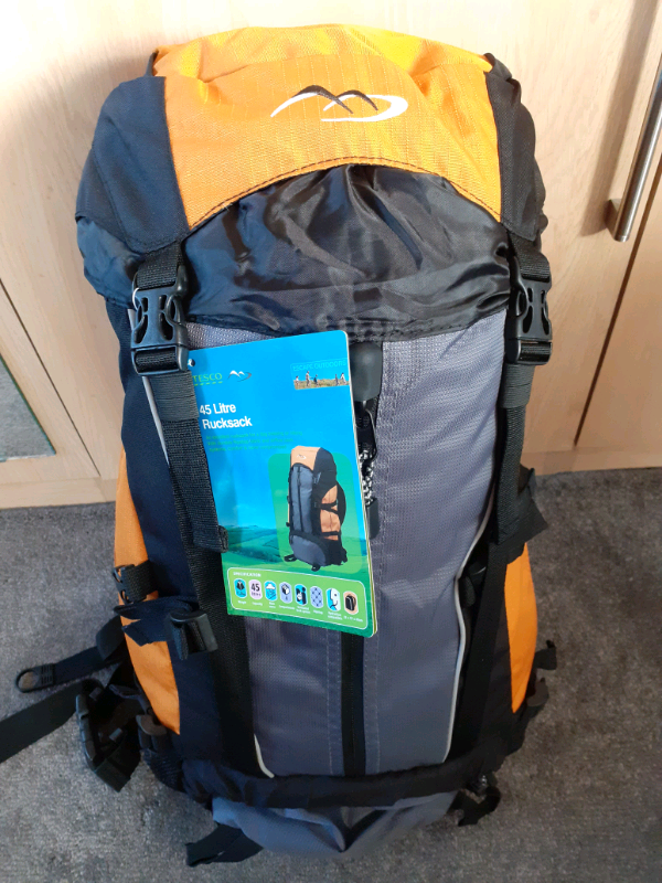 tesco ride on suitcase